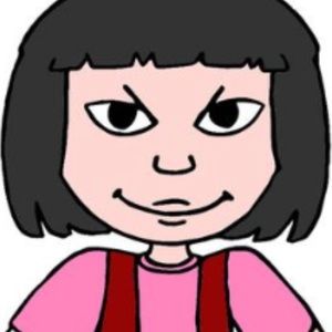 Meet your Posher, Abigail